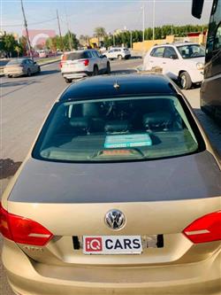 فولكسفاغن جيتا